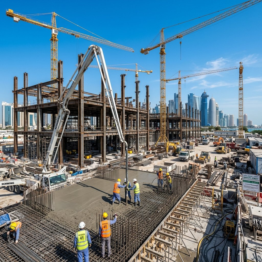 General Contracting