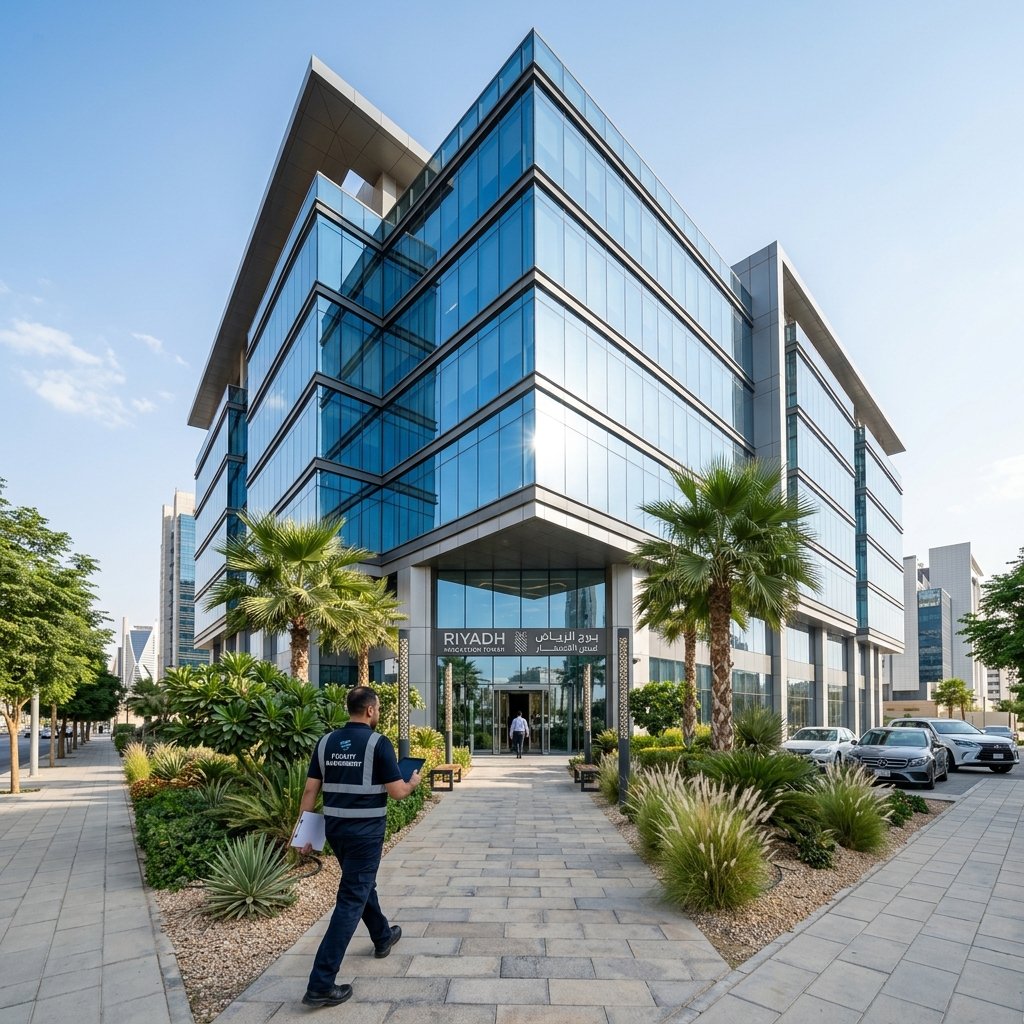 Facility Management