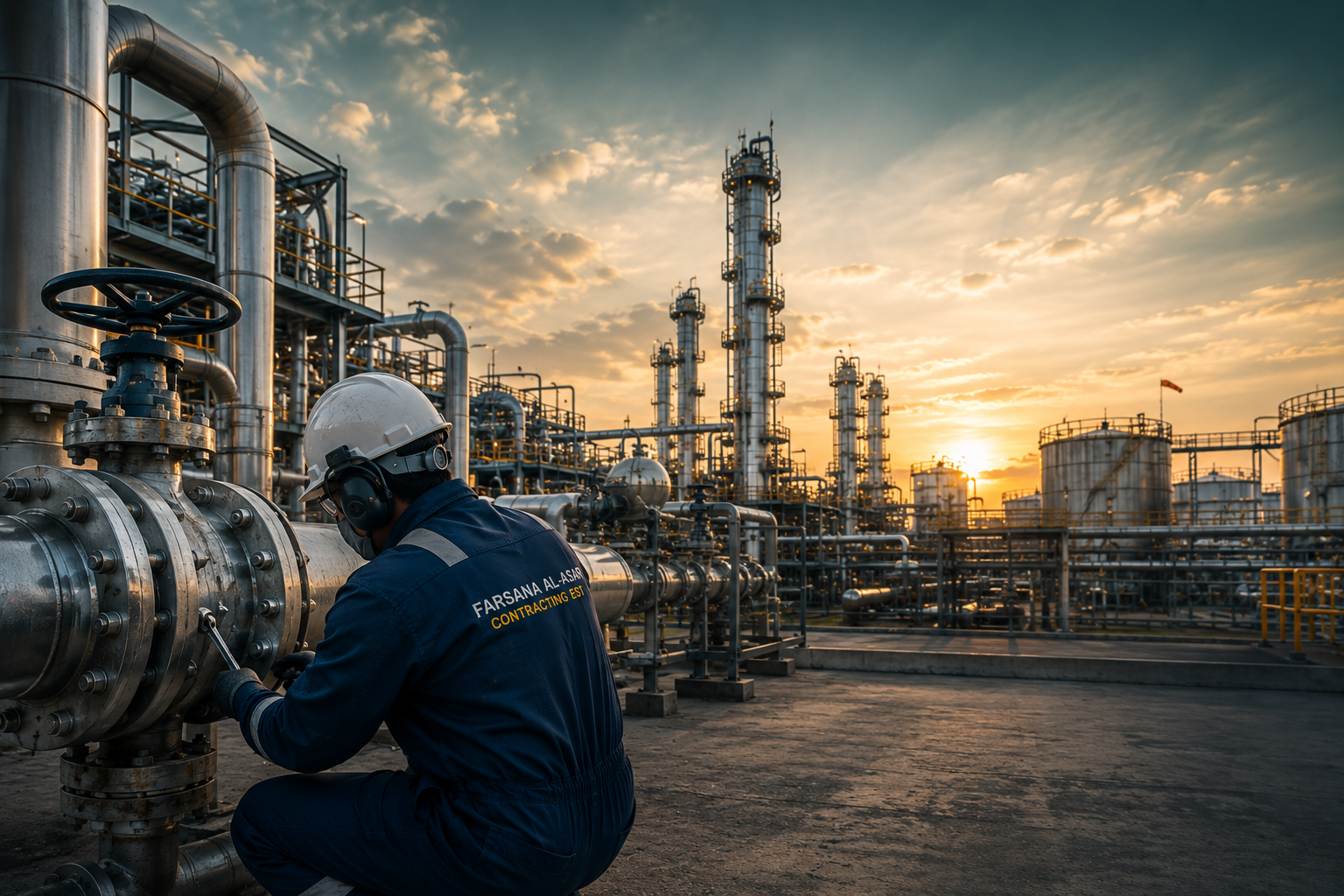 Precision Mechanical Solutions