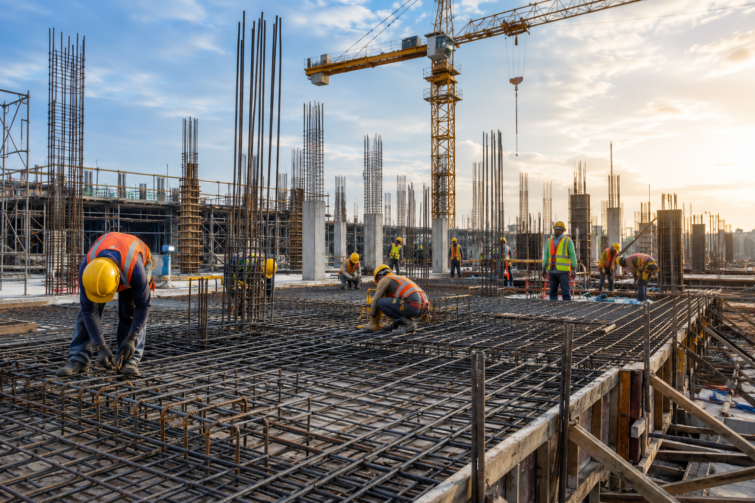 General Contracting